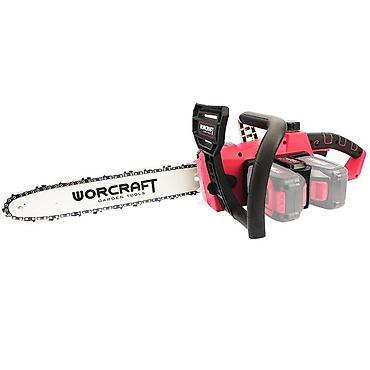 Бензопилы: Большой ассортимент электро и бензопилы — 20