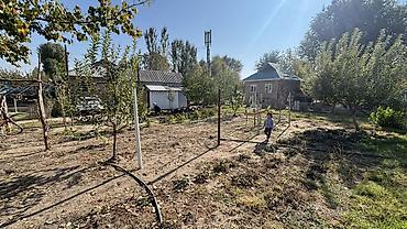 сливы коттедж: 5 соток, Для строительства — 6