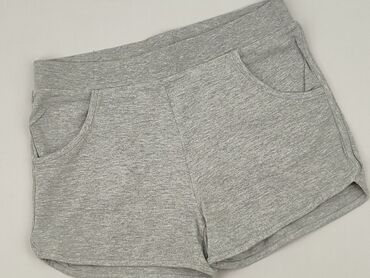 spódnice dresowe asymetryczne: Shorts for women, size S (EU 36)