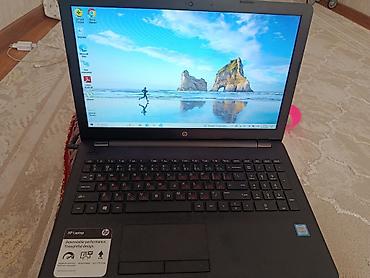 Ноутбуки HP: HP Laptop 15-bs1xx (серия 15) — универсальный ноутбук для учёбы — 1