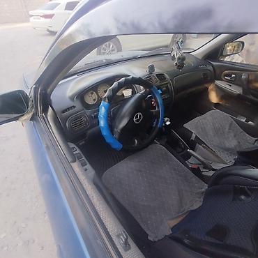 срв варкоп: Mazda Familia: 2003 г., Механика, Универсал — 1