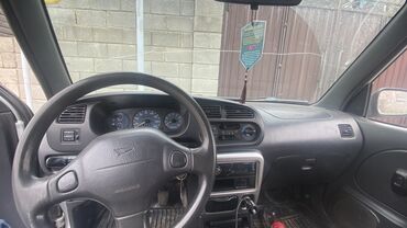 дайхатсу роки: Daihatsu Cuore: 2003 г., 1 л, Механика, Бензин, Купе