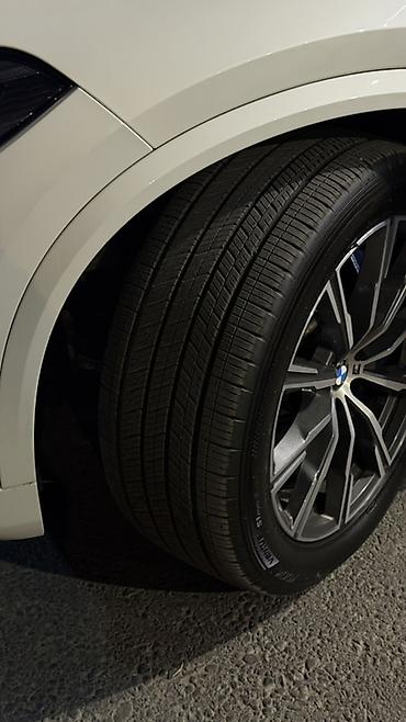 bmw 2015 x5: BMW X5: 2020 г., 3 л, Автомат, Дизель, Внедорожник — 6