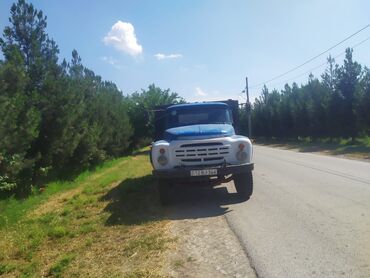 kamaz qosqulari: Zil