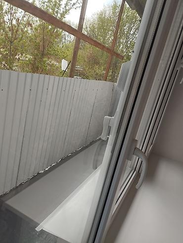 Долгосрочная аренда квартир: Продаётся однокомнатная квартира (45м²) с отдельной кухней и санузлом — 11