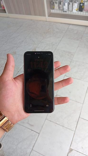 Apple iPhone: IPhone 11 Pro, 64 GB, Gümüşü, Face ID — 9