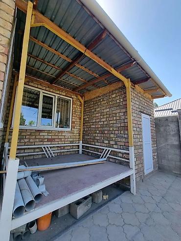 Продажа коттеджей и домов: СРОЧНО ПРОДАЁТСЯ ДОМ !! 110м², 2 этажа Описание:3 спальни,просторный — 16