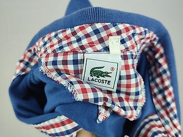 dresy plus size: Lacoste, Koszulka polo dla mężczyzn, rozmiar M — 5