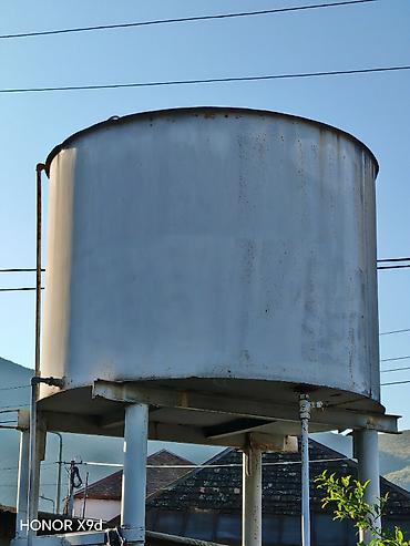 stp boru qiymetleri: Bak, Metal, 4000 l l, İşlənmiş — 3