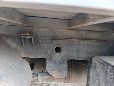 Грузовики: Грузовик, Kia, Стандарт, Б/у — 4