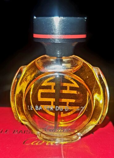 Ətriyyat: Винтажные духи — 6