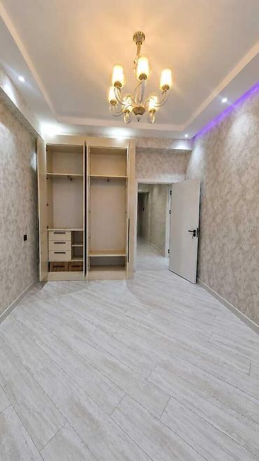 evim residence ev satilir: 2 otaqlı, Yeni tikili, m. Azadlıq Prospekti, 60 kv. m — 7