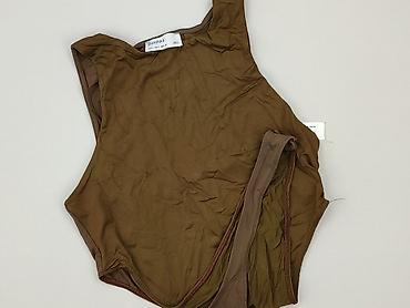 pull and bear shorts: Bershka, Body damskie, rozmiar L — 1