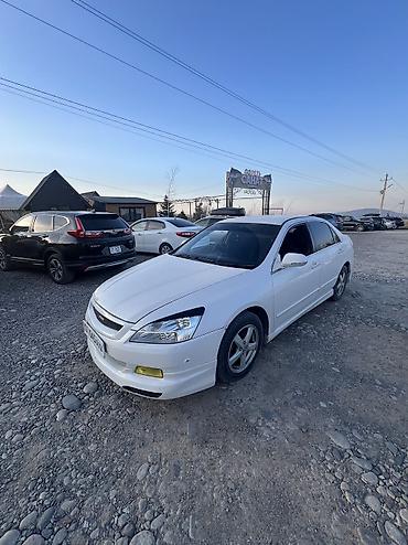 Honda: Honda Inspire: 2004 г., 3 л, Автомат, Бензин, Седан — 23