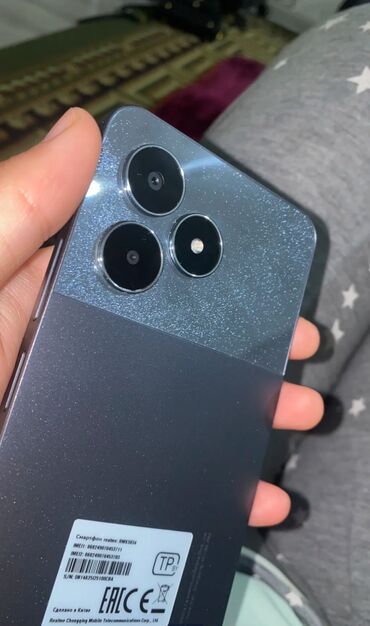 релми нот 12: Realme Note 50, Б/у, 64 ГБ, 2 SIM