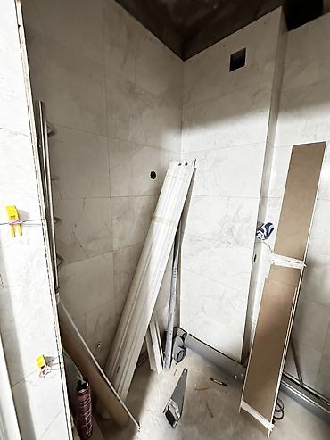 Продажа квартир: 1 комната, 40 м², Элитка, 3 этаж, Евроремонт — 4