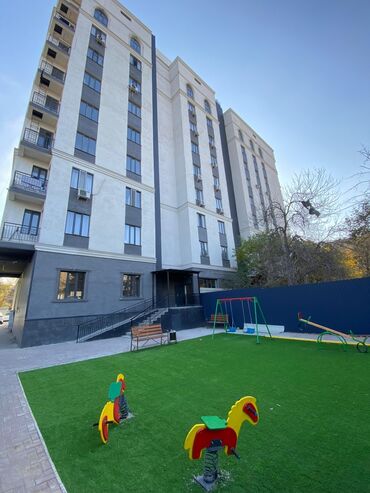 Продажа квартир: 1 комната, 40 м², Элитка, 4 этаж, Евроремонт — 6