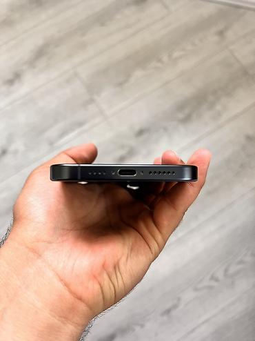 iphone 16 pro azerbaycan: IPhone 15 Pro Max, 256 GB, Blue Titanium, Face ID, Simsiz şarj — 3