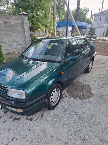 кия рио авто: Volkswagen Vento: 1997 г., 1.8 л, Механика, Бензин, Седан
