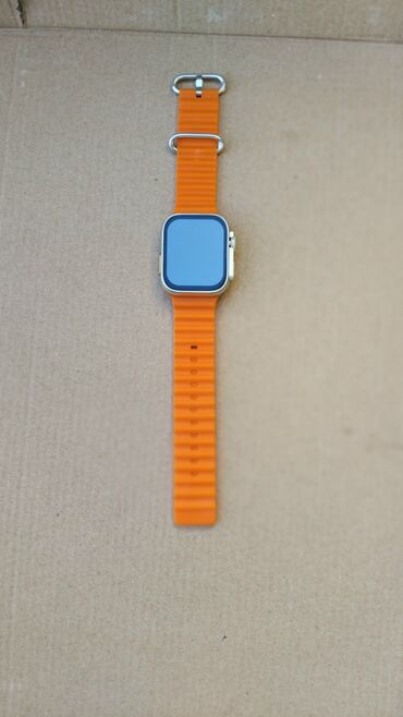 apple watch 7 series: Смарт часы, Apple