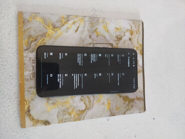 поко х6 про бу: Realme 6 Pro, Колдонулган, 128 ГБ, түсү - Көк, 2 SIM