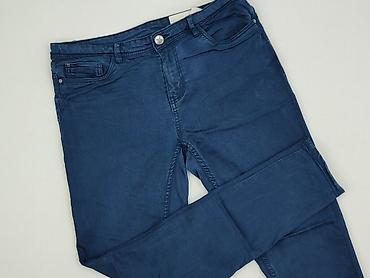 jeans straight: Jeansy damskie, rozmiar XL — 1