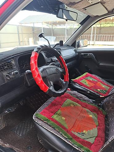 диски на венто: Volkswagen Vento: 1996 г., 1.8 л, Механика, Бензин, Седан — 7