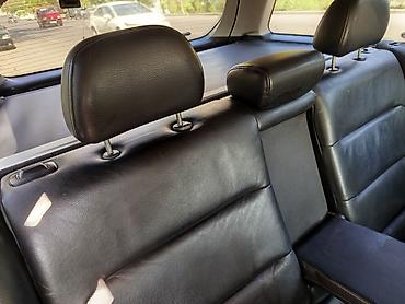 Продажа авто: Subaru Outback: 2008 г., 2.5 л, Автомат, Газ, Универсал — 9