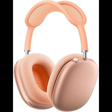 bluetooth qulaqciqlar: Apple AirPods Max 2 – Simsiz Qulaqlıq, Yüksək Səs Keyfiyyətli Apple — 1