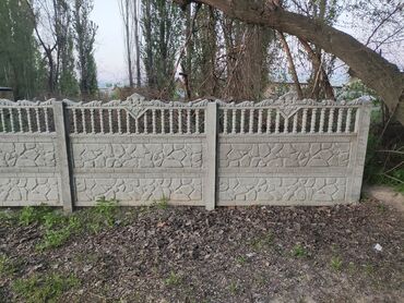 Заборы и ограждения: Заборы и ограждения, Гарантия, Бесплатная доставка — 3