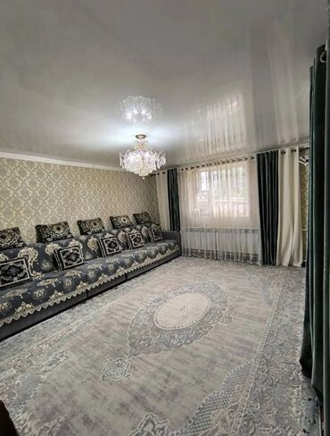 дом в кайынды: Дом, 80 м², 3 комнаты, Собственник, Евроремонт