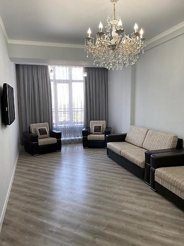 Долгосрочная аренда квартир: 1 комната, Агентство недвижимости, Без подселения, С мебелью полностью — 1