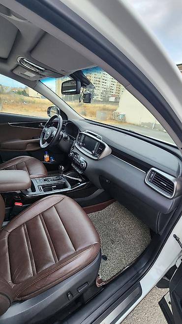 Kia: Kia Sorento: 2 l | 2017 il Krossover — 13
