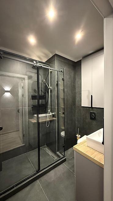Продажа квартир: 3 комнаты, 125 м², Элитка, 11 этаж, Евроремонт at lalafo.kg — 9 Продажа квартир: 3 комнаты, 125 м², Элитка, 11 этаж, Евроремонт — 9