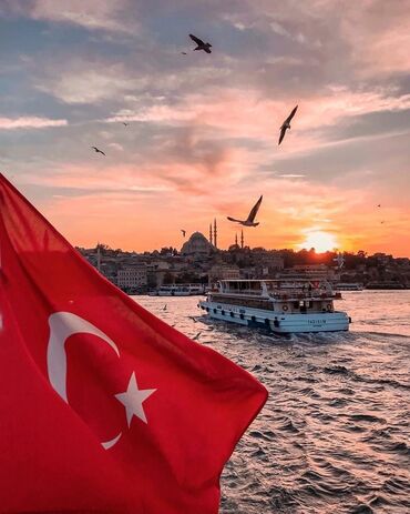 5 языков любви: "Нужен профессиональный перевод с турецкого или на турецкий? Мы