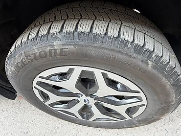 форестер авто: Subaru Forester: 2019 г., 2.5 л, Автомат, Бензин, Кроссовер — 7