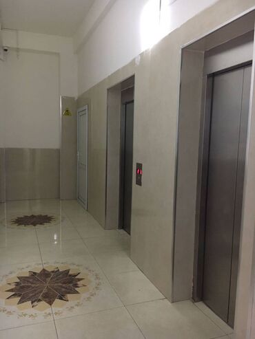 Yeni tikili: 2 otaqlı, Yeni tikili, 40 kv. m — 13