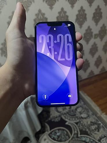 en ucuz ipad pro: IPhone 13, 128 GB, Midnight, Face ID — 5