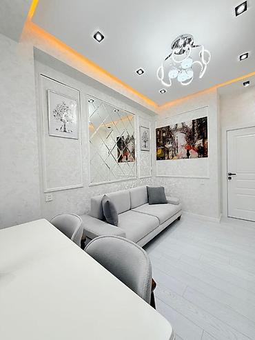 qara qarayev: 2 otaqlı, Yeni tikili, 40 kv. m — 4