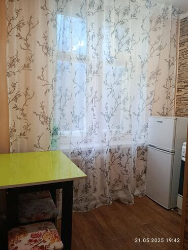 сдается комната кок жар: 1 комната, 29 м², Индивидуалка, 1 этаж, Косметический ремонт