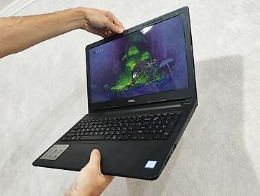 ноутбуки dell в бишкеке: Для учебы, Б/у, Intel Core i3 — 7