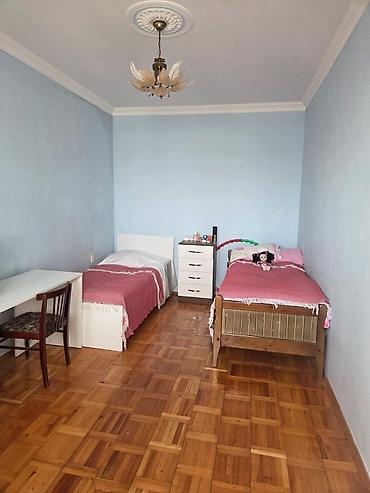 квартира 3 комнатная: Сумгайыт, 4 комнаты, Вторичка, 90 м² — 3