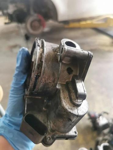 obd citac: KLAPNA GASA. A3. 03G128063A | klapna gasa  Audi, VW — 3