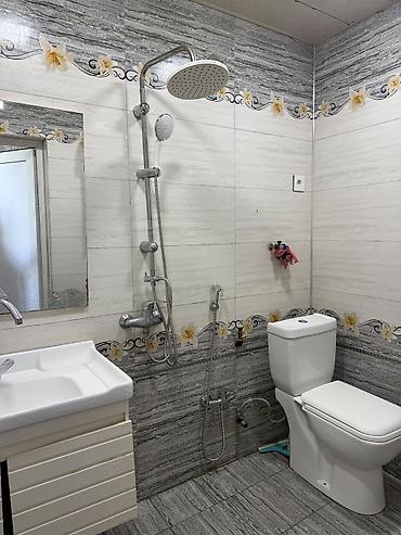 Uzunmüddətli kirayə mənzillər: 500 AZN/ay 3 otaqlı Yeni tikili 80 m² Sahə 14 / 14 mərtəbə Təmir -da lalafo.az — 14 Uzunmüddətli kirayə mənzillər: 500 AZN/ay 3 otaqlı Yeni tikili 80 m² Sahə 14 / 14 mərtəbə Təmir — 14