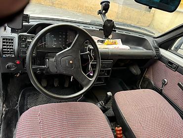 Fiat: Fiat Uno: 1.6 l | 1992 il 100000 km Universal — 6