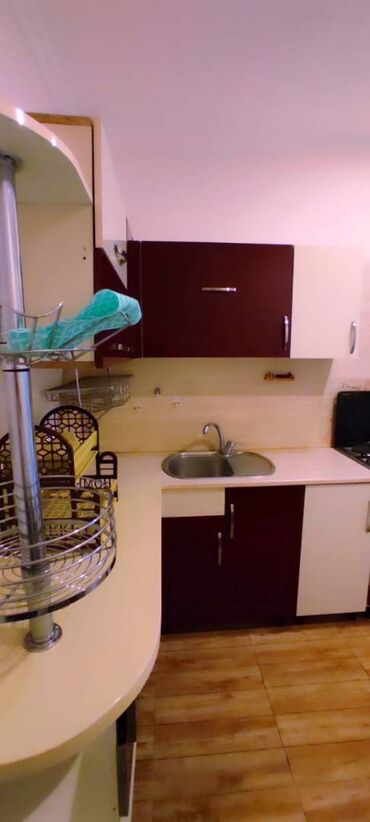 Uzunmüddətli kirayə evlər: 65 kv. m, 2 otaqlı — 8