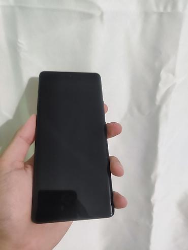 karcher k 55: Redmi Note 14 Pro, 256 GB, rəng - Qara, Face ID — 7