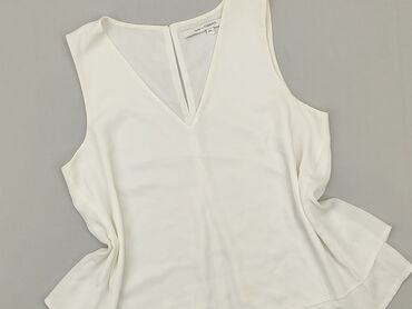 Blouses: KappAhl, S (EU 36), condition - Fair