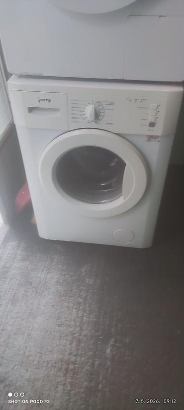 bezicne slusalice android: Gorenje veš mašina – prednje punjenje - Kapacitet pranja: 7 kg (model — 3