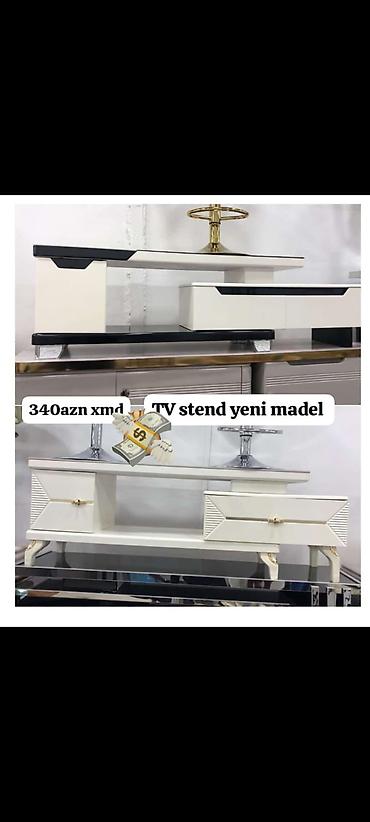 işlənmiş televizor altlığı: TV stend — 1